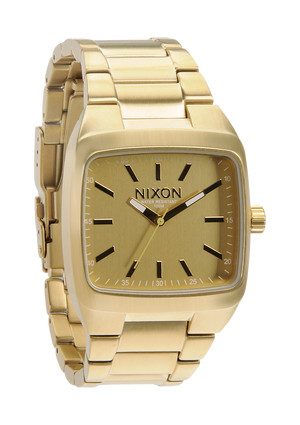 Nixon Watch