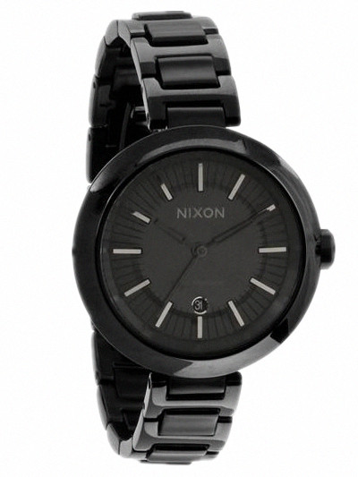 Nixon Watch