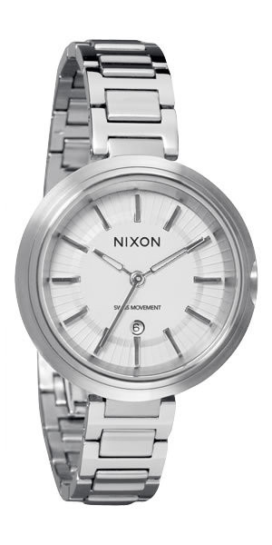 Nixon Watch