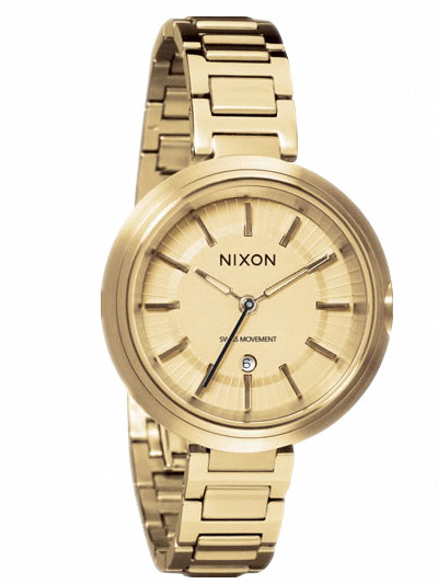 Nixon Watch