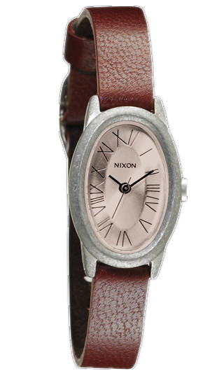 Nixon Watch