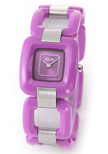 Nixon Watch