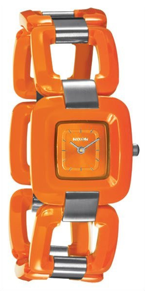 Nixon Watch