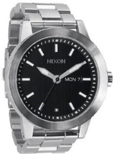 Nixon Watch