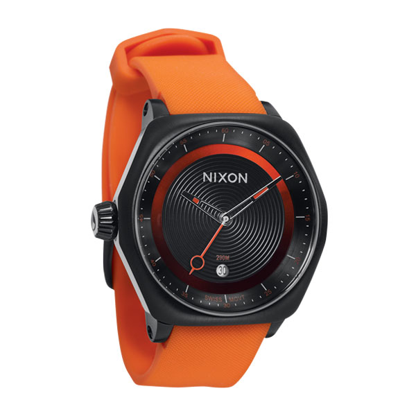 Nixon Watch