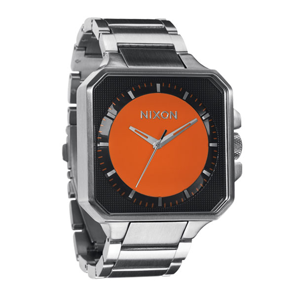 Nixon Watch