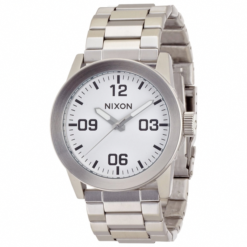 Nixon Watch