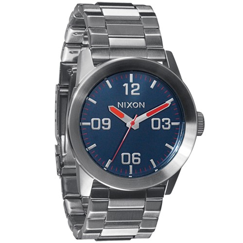 Nixon Watch