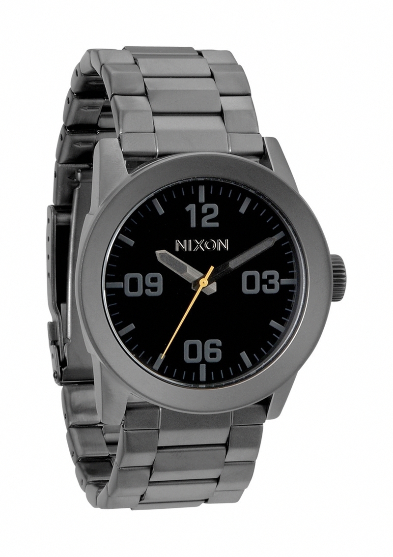 Nixon Watch