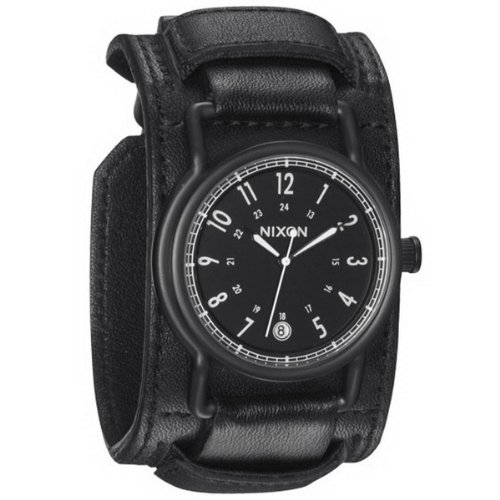 Nixon Watch
