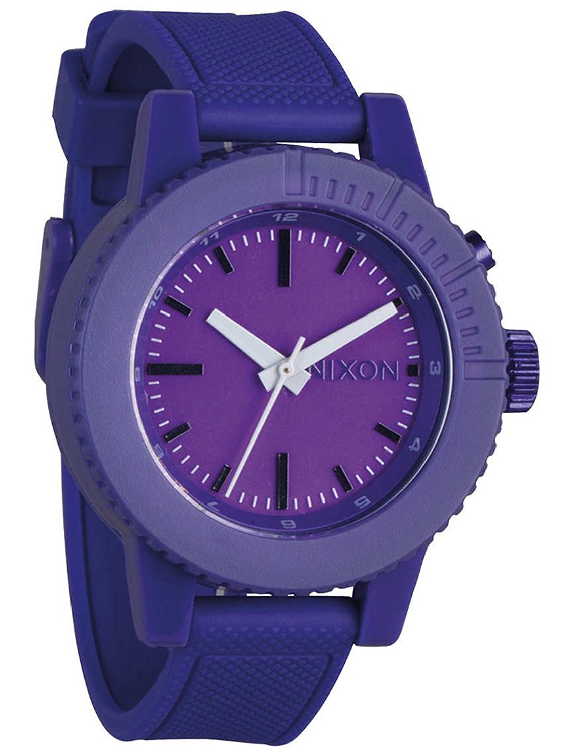 Nixon Watch