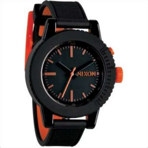 Nixon Watch