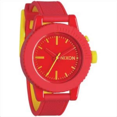 Nixon Watch