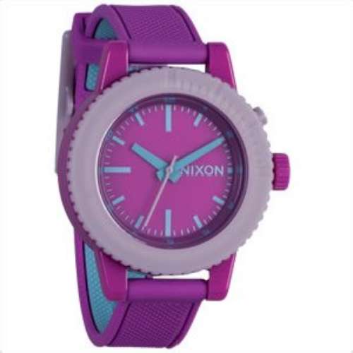 Nixon Watch