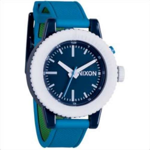 Nixon Watch