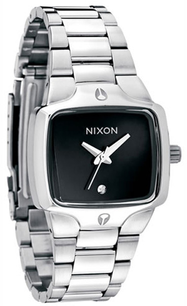 Nixon Watch