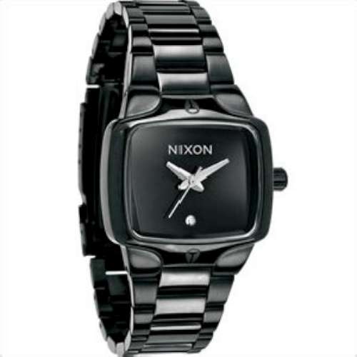 Nixon Watch