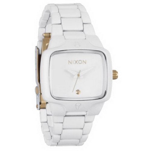 Nixon Watch