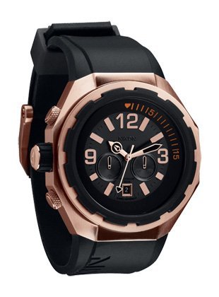 Nixon Watch