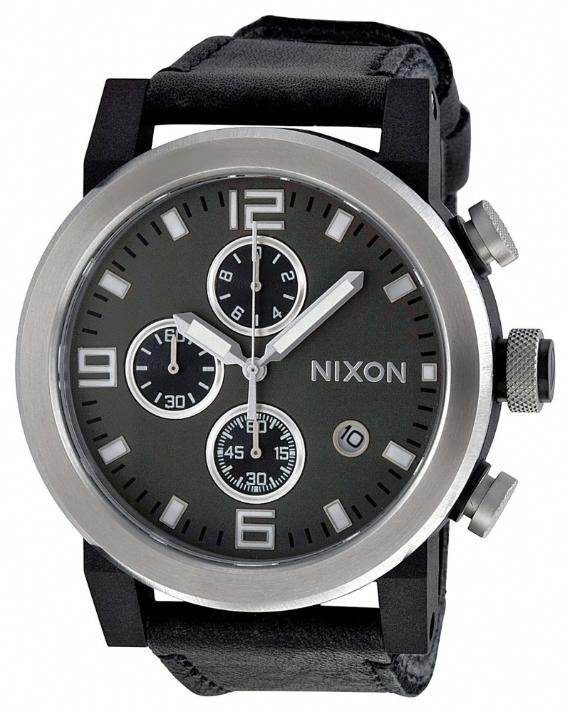 Nixon Watch