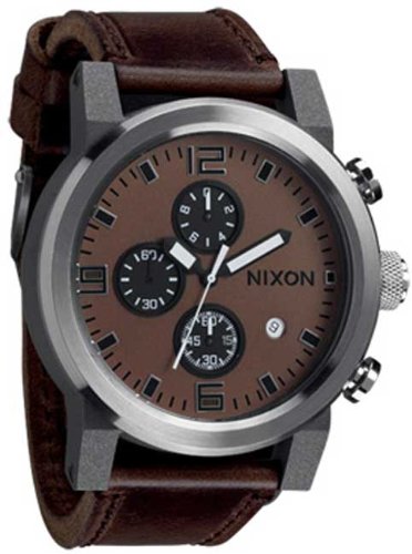 Nixon Watch