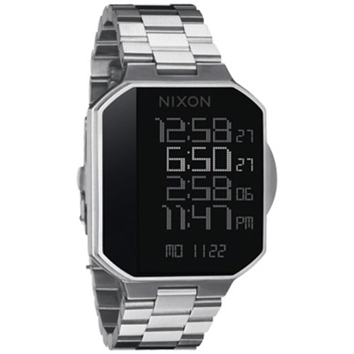 Nixon Watch