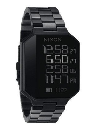Nixon Watch