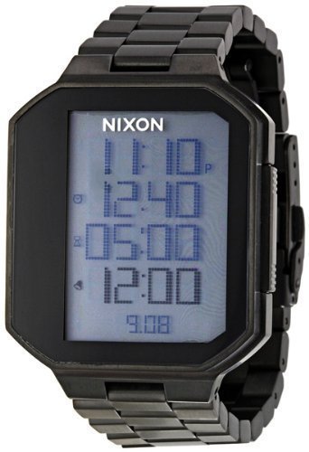 Nixon Watch