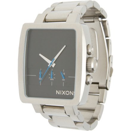 Nixon Watch