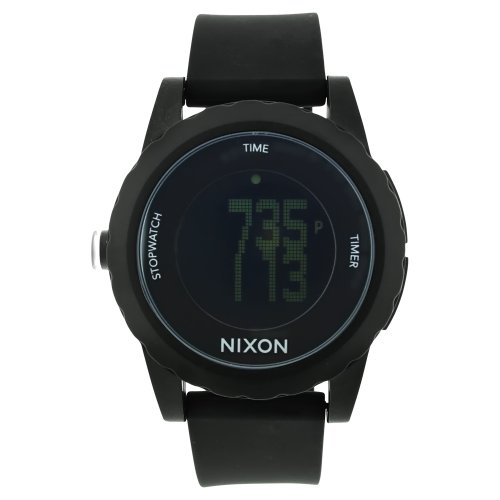 Nixon Watch