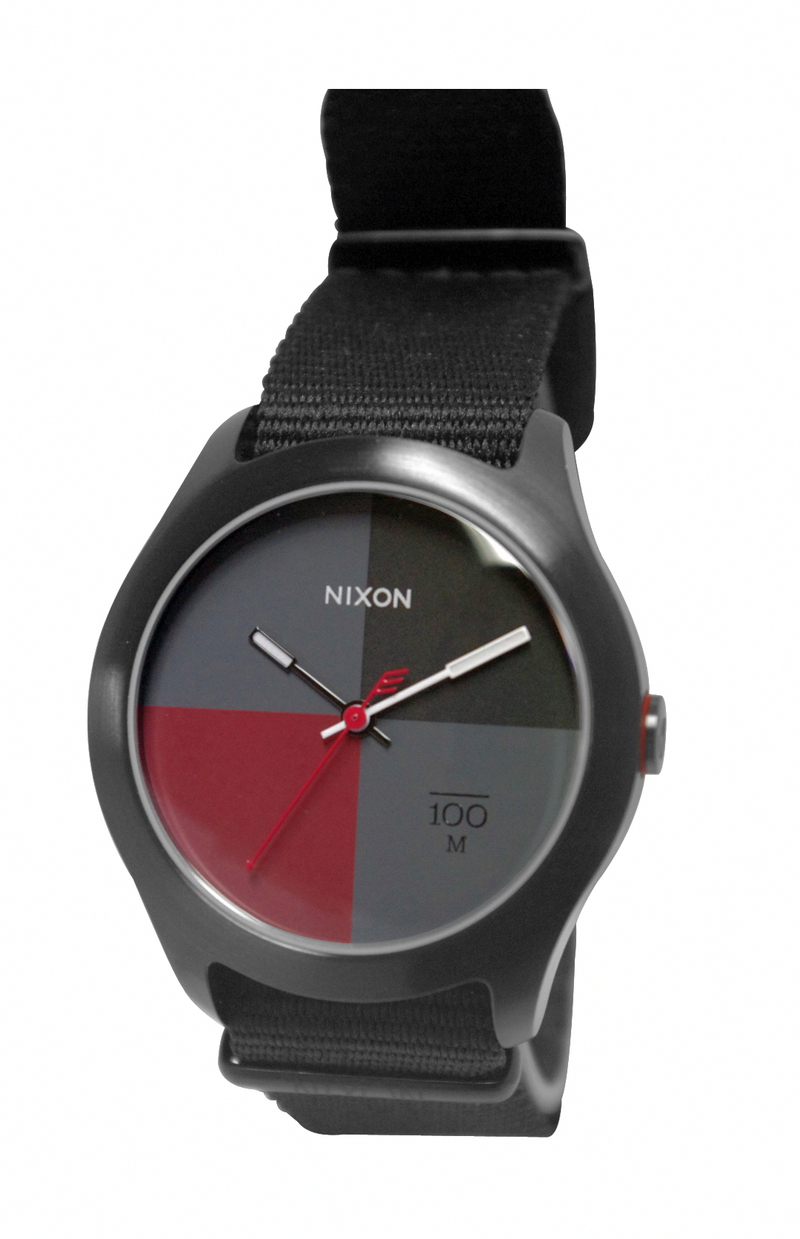 Nixon Watch