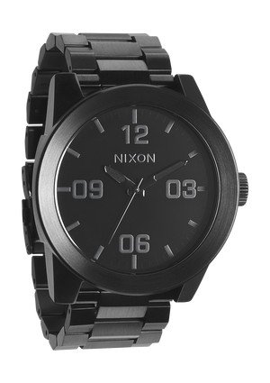Nixon Watch