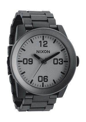 Nixon Watch