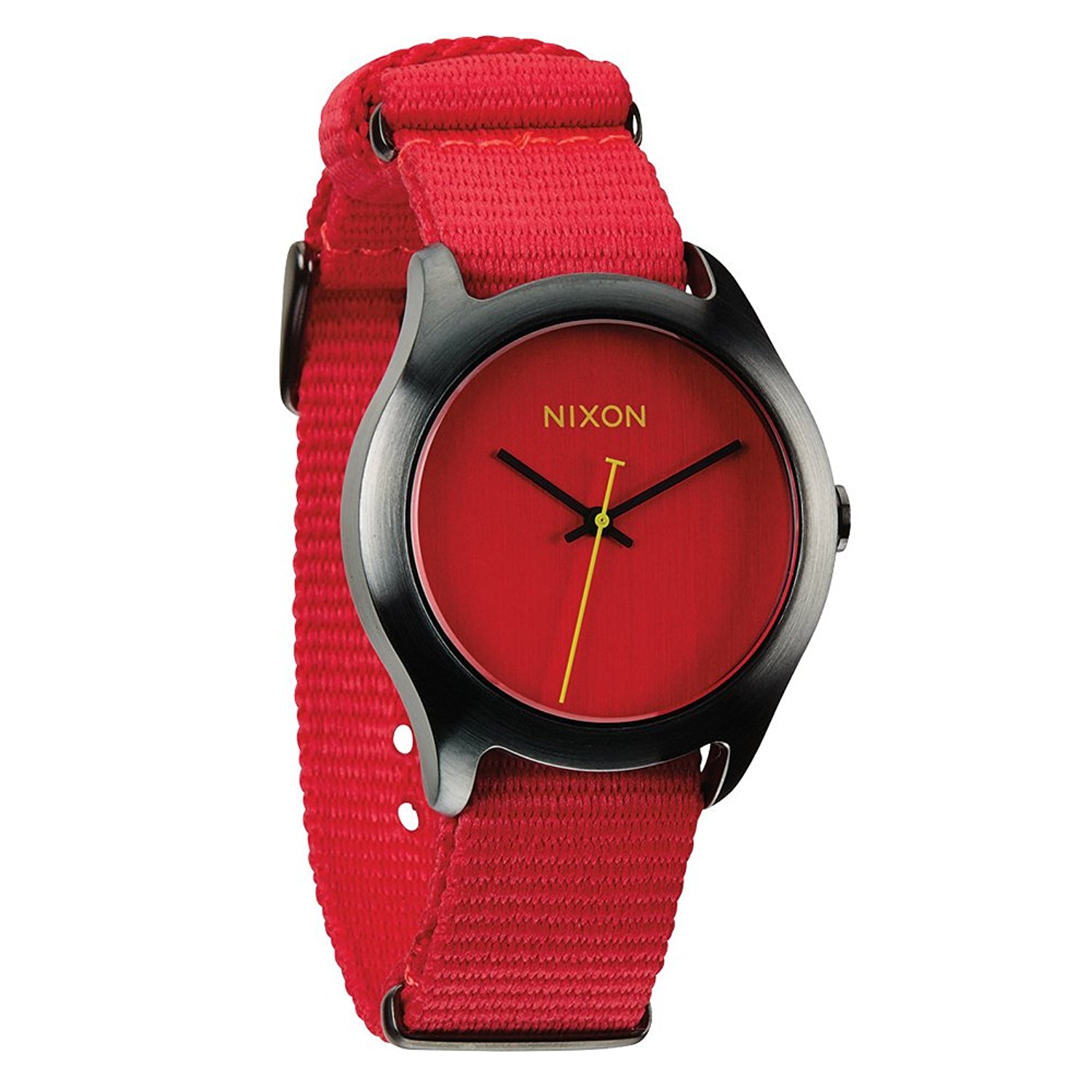 Nixon Watch