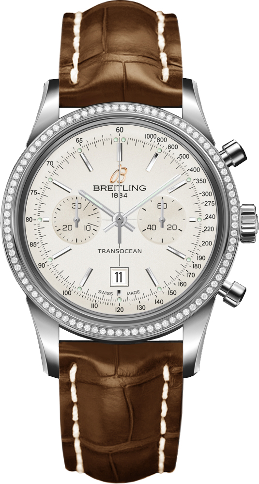 Breitling Watch