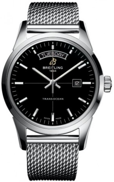 Breitling Watch