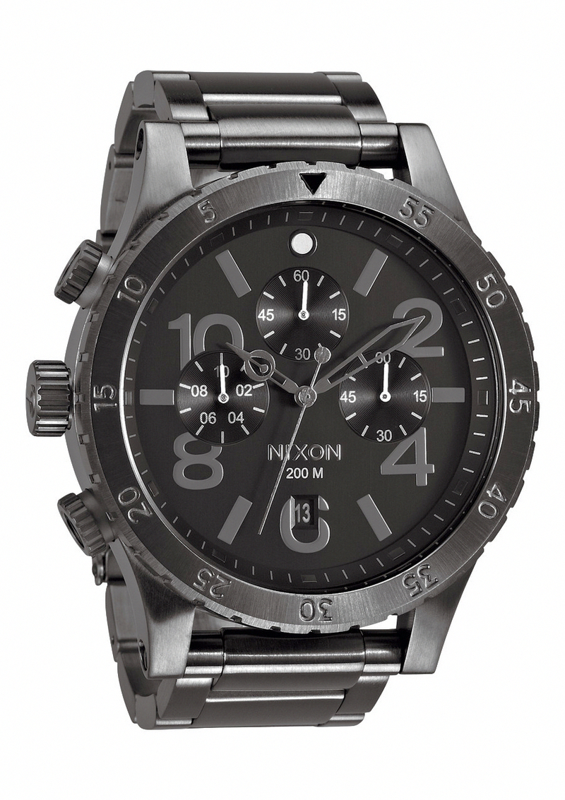 Nixon Watch