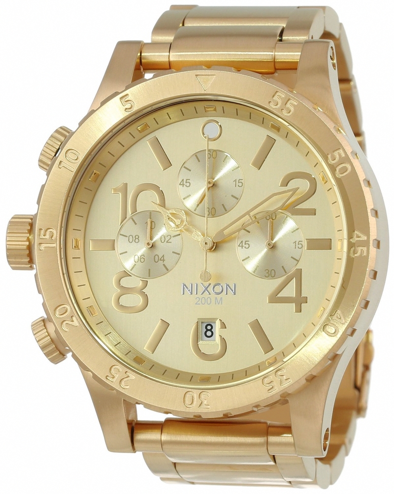 Nixon Watch
