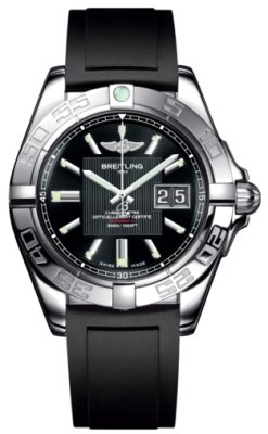 Breitling Watch