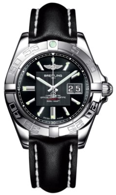 Breitling Watch