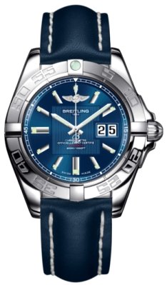 Breitling Watch