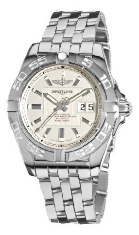 Breitling Watch