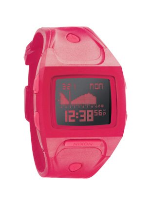 Nixon Watch