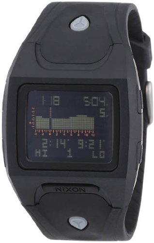 Nixon Watch