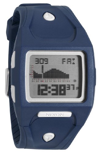 Nixon Watch