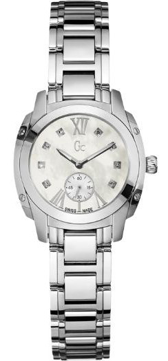 Gc Guess Collection Watch