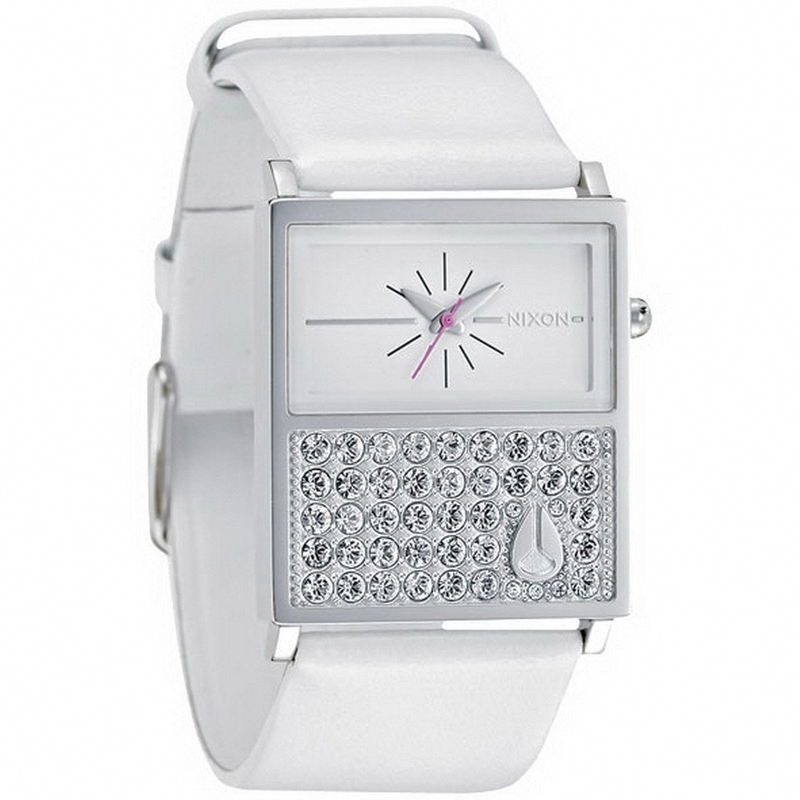 Nixon Watch