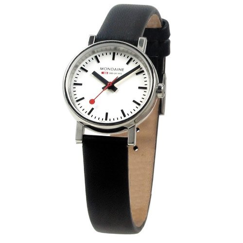 Mondaine Watch