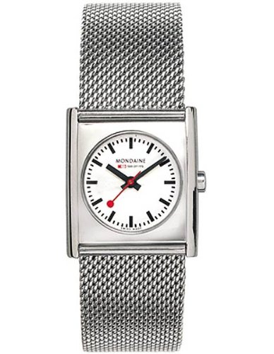 Mondaine Watch