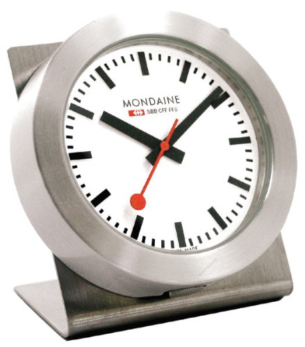 Mondaine Watch